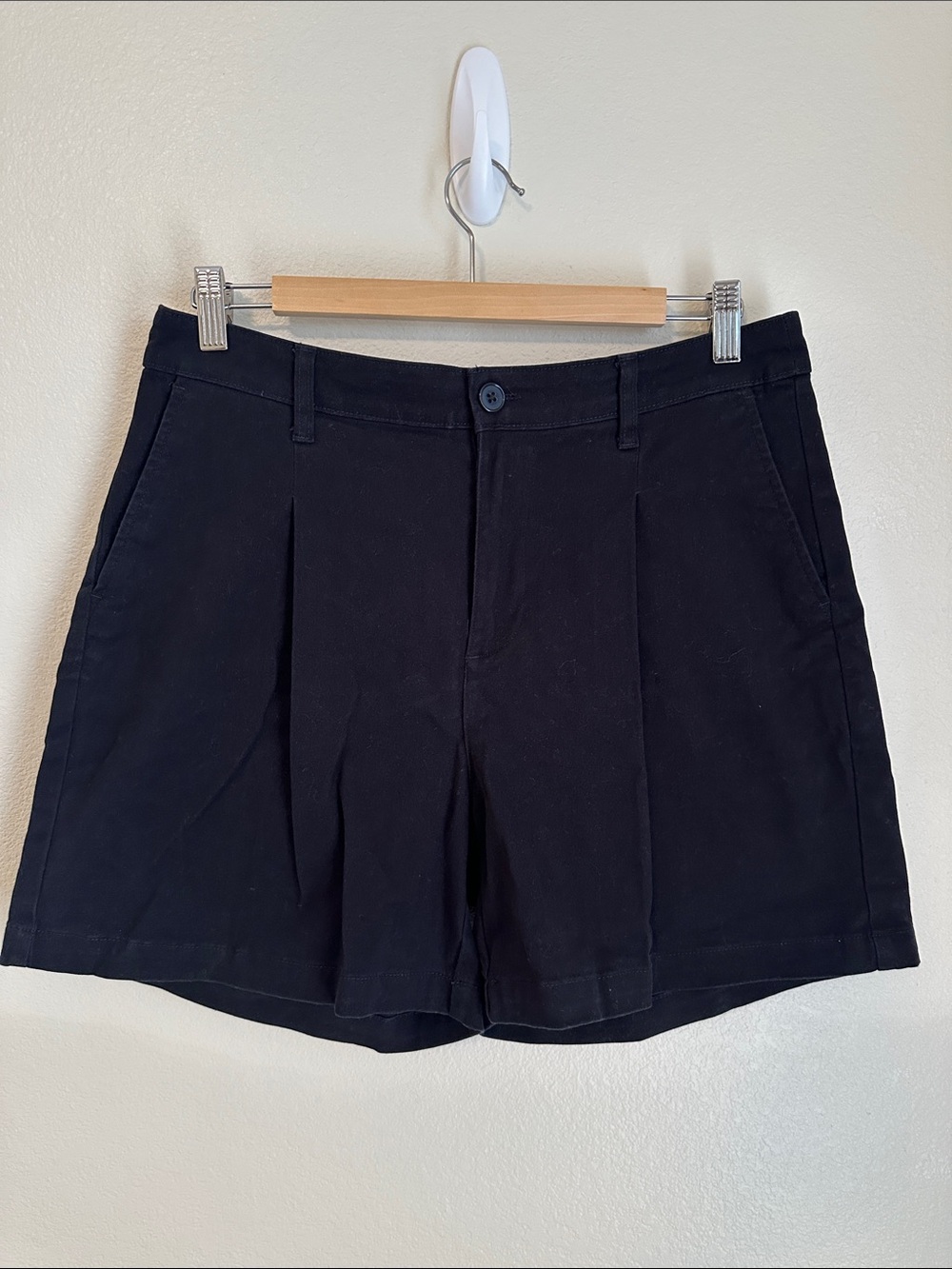 ☀️Three Dot Pleated Shorts☀️